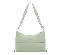 Kapten & Son Skara Cloud Small Bolsa de hombro 34.5 cm verde