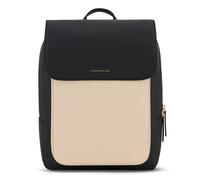 Kapten & Son Tromso Mochila de día 36 cm Compartimento para el portátil negro