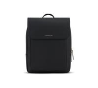 Kapten & Son Tromso Mochila urbana 36 cm Compartimento para el portátil negro