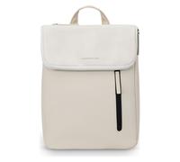 Kapten & Son Mochila Vallen City 31 cm beige