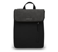 Kapten & Son Mochila Vallen City 31 cm gris