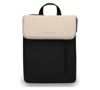 Kapten & Son Vallen Bolsos mochila 31 cm negro