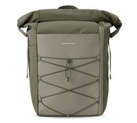 Kapten & Son Yoho Mochila de día 45 cm Compartimento para el portátil verde