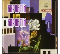 Kapustin Nikolai - A Jazz Portrait