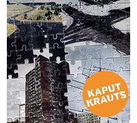 Kaput Krauts - Straße Kreuzung Hochhaus Antenne (+Download) [Vinilo]