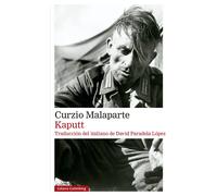 Kaputt | Curzio Malaparte, David Paradela López