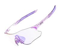 KAPVOE Gafas Ciclismo Fotocromaticas Hombre MTB Bicicleta Gafas de Sol Deportivas Mujer Béisbol BTT Running Golf Montaña Triatlón Pesca Conducir Futbol