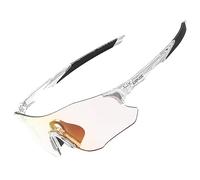 KAPVOE Gafas Ciclismo Fotocromaticas Hombre MTB Bicicleta Gafas de Sol Deportivas Mujer Béisbol BTT Running Golf Montaña Triatlón Pesca Conducir Futbol