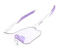 KAPVOE Gafas Ciclismo Fotocromaticas Hombre MTB Bicicleta Gafas de Sol Deportivas Mujer Béisbol BTT Running Golf Montaña Triatlón Pesca Conducir Futbol