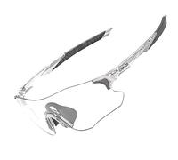 KAPVOE Gafas Ciclismo Fotocromaticas Hombre MTB Bicicleta Gafas de Sol Deportivas Mujer Béisbol BTT Running Golf Montaña Triatlón Pesca Conducir Futbol