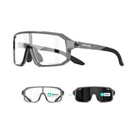 KAPVOE Gafas Deportivas Fotocromáticas Niño Niña UV400 K9029