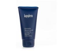 KAPYDERM - Bálsamo Capilar con Colágeno | Revitaliza y Embellece | Hidratación Brillo Natural | Calma Cuero Cabelludo | Doble Acción Interna y Externa | Emulsión 145 ml