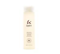 KAPYDERM Champú Anticaída Tonificante - Fortalece Cabello Frágil y Fino - Nutre el Cuero Cabelludo - Uso Frecuente Profesional - pH 5 - 250ml