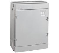 KAPZ N/T RH-24/UV 500V AC, 1500V DC PV 36.924