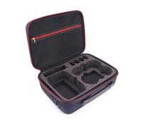 KAQNTUD Bolsa de almacenamiento de nailon para equipo de cuadricóptero UAV, bolsa protectora con transpirabilidad y resistencia al agua