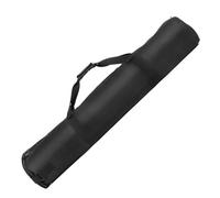 KAQNTUD Bolsa de almacenamiento de tela Oxford resistente al agua con mango ergonómico cómodo para 3 soportes de luz de 2,80 m