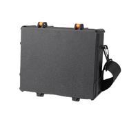 KAQNTUD Caja de almacenamiento a prueba de golpes para accesorios, bolsas de almacenamiento para protectores de viaje