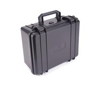 KAQNTUD Caja impermeable práctica bolsa de transporte para cámara de vuelo, bolsa a prueba de explosiones, organiza bolsas protectoras