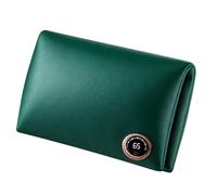 KAQNTUD Calentador de manos alimentado por USB, tecnología de calentamiento rápido, tela de franela suave, diseños portátiles, almohadilla térmica eléctrica, calentador de manos recargable portátil