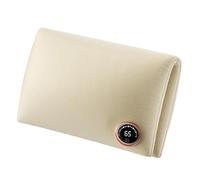 KAQNTUD Calentador de manos alimentado por USB, tecnología de calentamiento rápido, tela de franela suave, diseños portátiles, almohadilla térmica eléctrica, calentador de manos recargable portátil