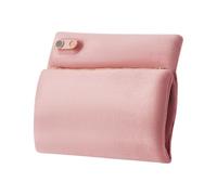 KAQNTUD Calentador de manos recargable inteligente que evita el sobrecalentamiento, forro polar, cómodo, portátil, para viajes, guantes de invierno para mujer, calentador de cojín cálido