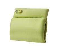 KAQNTUD Calentador de manos recargable inteligente que evita el sobrecalentamiento, forro polar, cómodo, portátil, para viajes, guantes de invierno para mujer, calentador de cojín cálido