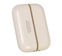 KAQNTUD Calentadores de manos alimentados por USB con diseño dividido, retención de calor ajustable para todo el día, camping y oficina, modos de calefacción ajustables