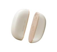 KAQNTUD Calentadores de manos portátiles cargados por USB para una hora de calor, diseño 2 en 1 para calentar las manos y comodidad calentadores de manos USB