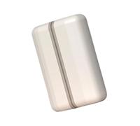 KAQNTUD Calentadores de manos recargables con batería de larga duración para actividades al aire libre, calentamiento rápido