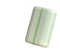 KAQNTUD Calentadores de manos recargables con batería de larga duración para actividades al aire libre, calentamiento rápido