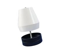 KAQNTUD Calentadores de velas multiusos para calentar bebidas, humidificar aire, crear atmósferas cálidas, uso doméstico, calentador de metal