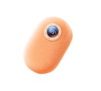 KAQNTUD Dispositivo de calentamiento de manos inalámbrico, herramienta de actividad al aire libre, calentador de manos alimentado por USB con tecnología de calentamiento rápido, calentador de manos de