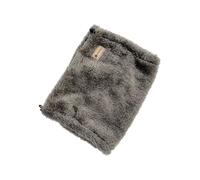 KAQNTUD Gorro de invierno para perro, mantiene el calor, multifuncional, calentador de cuello y orejas, orejeras para mascotas, múltiples patrones, sombrero de invierno para perros