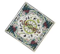KAQNTUD Pañuelo de algodón unisex para el cuello, pañuelo de 53 cm, elegante para la cabeza, bufandas de cuello de gran tamaño para exteriores, bandanas de algodón para mujer, Tal es la vida, Talla