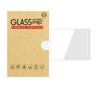 KAQNTUD Protector de pantalla portátil de vidrio templado 9H adecuado para consola de juegos portátil RG34XX, película antiarañazos