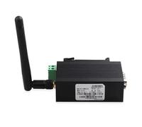 KAQNTUD Servidor seguro RS232 TXI312 a WiFi/Rj45 Ethernet con múltiples para una fácil configuración del servidor