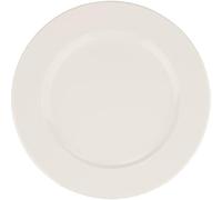 KAR PORSELEN SAN. VE TİC. A.Ş Bonna Banquet - Juego de platos llanos, diámetro de 300 mm, 6 unidades