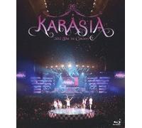 Kara - 1St Japan Tour Karasia [Edizione: Giappone] [Italia] [Blu-ray]