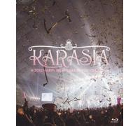 Kara - 2013 Happy New Year in Tokyo Dome [USA] [Blu-ray]