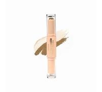 Kara Beauty - Double Trouble Contour & Glow Stick - 3 Colors Taupe - 4g