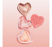 Kara Beauty - Dye for You Illuminating Powder - 3 Colors Feverlust - 6.8g