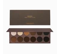 Kara Beauty - Every Shade of You Gel & Powder Eyebrow Palette 15g