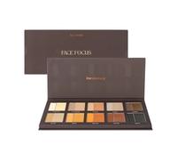 Kara Beauty - Face Focus Complete Canvas Palette 19g