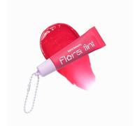 Kara Beauty - Flora Tint Ultra-Hydrating Tinted Lip Balm - 5 Colors Pink Camellia - 10ml