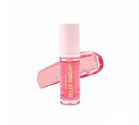 Kara Beauty - Jelly Much Hydrating Lip Oil - 3 Colors Watermelon Glow - 7.6ml