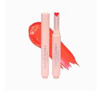 Kara Beauty - Love Bite Tinted Lip Balm - 5 Colors Peachy - 1.5g