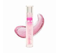 Kara Beauty - pH Glow Color Changing Lip Oil - 5 Colors Sheer Coral - 3g