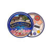 Kara Beauty - Royal Dansk Creative Beauty Palette 11.4g