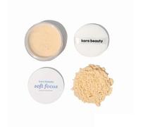 Kara Beauty - Soft Focus Loose Setting Powder - 4 Colors White - 14g