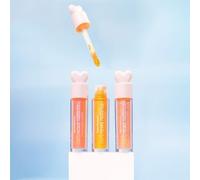 Kara Beauty - Starcrossed Radiance Liquid Highlighter - 5 Colors Wistful Gaze - 6g